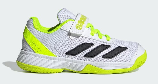 Levné dětské boty adidas